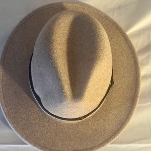 Womens panama hat